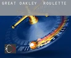 Great Oakley  roulette