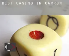 Best casino in  Carron