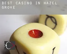 Best casino in  Hazel Grove