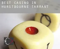 Best casino in  Hurstbourne Tarrant