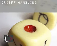 Crieff  gambling