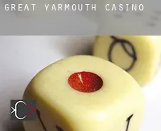 Great Yarmouth  casino