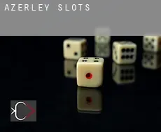 Azerley  slots