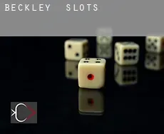 Beckley  slots