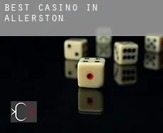 Best casino in  Allerston