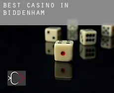 Best casino in  Biddenham