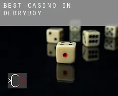 Best casino in Derryboy