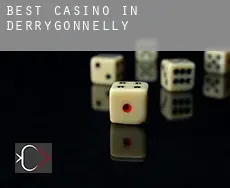 Best casino in  Derrygonnelly