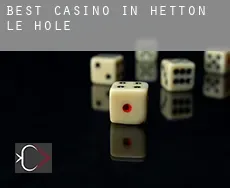 Best casino in  Hetton le Hole