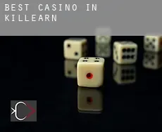 Best casino in  Killearn