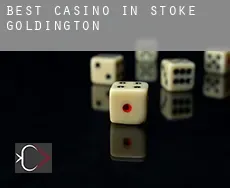 Best casino in  Stoke Goldington
