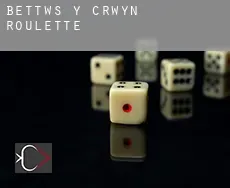 Bettws y Crwyn  roulette