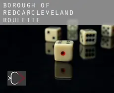Redcar and Cleveland (Borough)  roulette