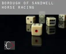 Sandwell (Borough)  horse racing