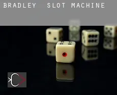 Bradley  slot machine