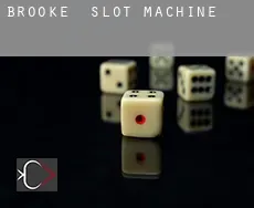 Brooke slot machine