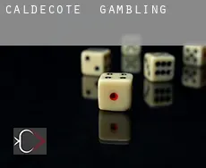 Caldecote  gambling