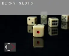 Londonderry  slots