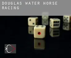 Douglas Water  horse racing