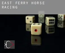East Ferry  horse racing