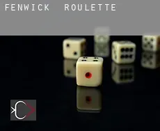 Fenwick  roulette