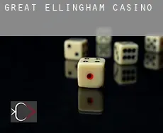 Great Ellingham  casino