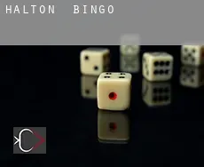 Halton  bingo