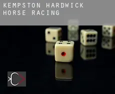 Kempston Hardwick  horse racing