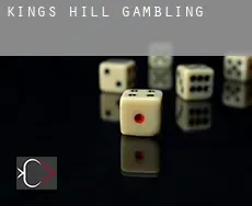 Kings Hill, Kent  gambling