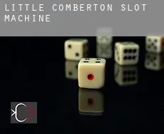 Little Comberton  slot machine