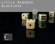 Little Ryburgh blackjack