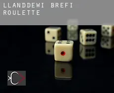 Llanddewi-Brefi  roulette