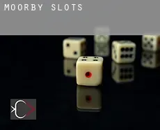 Moorby  slots