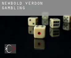 Newbold Verdon  gambling