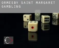 Ormesby Saint Margaret  gambling