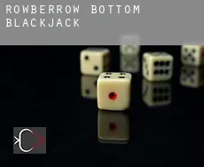 Rowberrow Bottom  blackjack