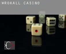Wroxall  casino