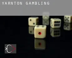 Yarnton gambling