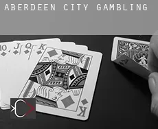 Aberdeen City  gambling