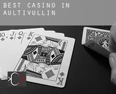 Best casino in  Aultivullin