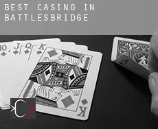 Best casino in  Battlesbridge