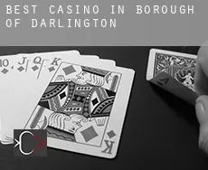 Best casino in  Darlington (Borough)