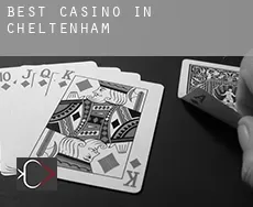 Best casino in  Cheltenham