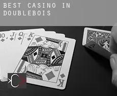 Best casino in  Doublebois
