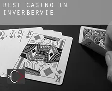 Best casino in  Inverbervie