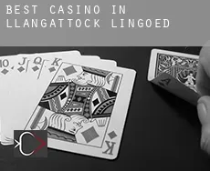 Best casino in Llangattock Lingoed