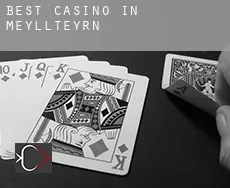 Best casino in Meyllteyrn