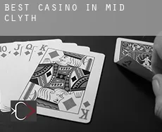 Best casino in Mid Clyth