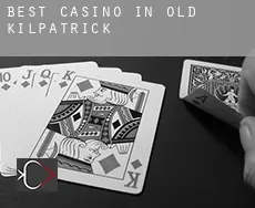 Best casino in Old Kilpatrick