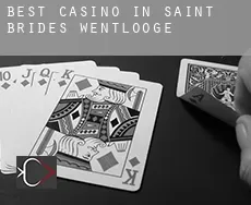 Best casino in Saint Brides Wentlooge